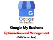 GMB google maps search engine optimisation local seo management