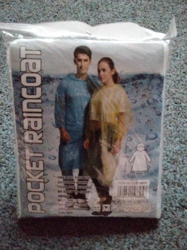 One size fits - all, pocket