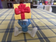 2011 MCDONALDS HAPPY MEAL TOYS