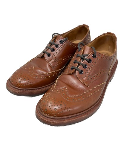 Tricker bourton - tricker's,