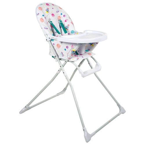 Babyway baby high chair - babyway,
