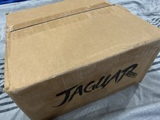 Atari Jaguar Pro Rotary