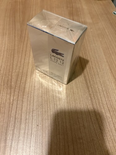 Lacoste 50ml eau - 50ml, de