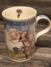 Flower Fairies of Summer, Wren