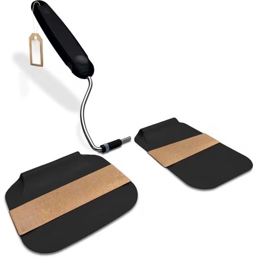 Adjustable angle spatula new - adjustable, spatula,new