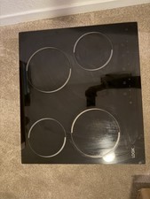 LOGIK LCHOBTC23 59 cm Electric