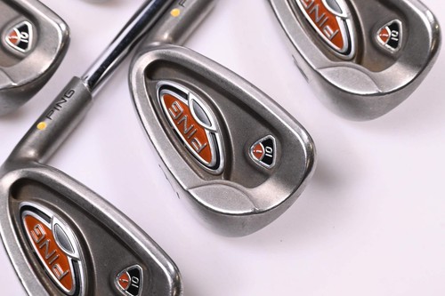 Ping i10 irons - irons, /