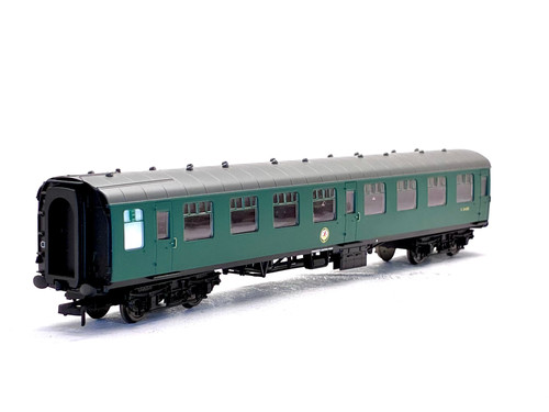 Hornby r4608 mk1 second - mk1, sk