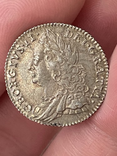 1758 great britain - britain, ii