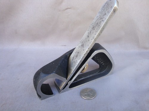 Veritas wide chisel plane - veritas,