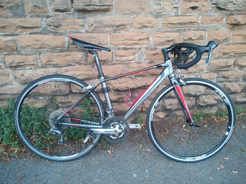Giant defy light - xs,
