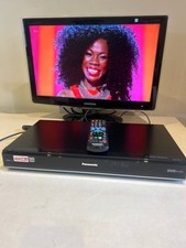 Panasonic DMR-HW120 HDD