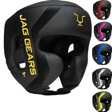 Jag head guard - guard, boxing
