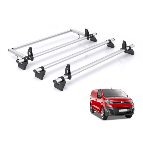 Peugeot expert roof rack - expert,