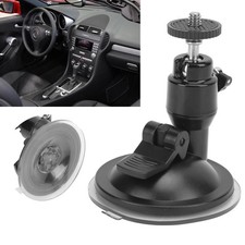 Universal In‑Car Suction Cup