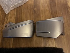 GENUINE YAMAHA XVS650