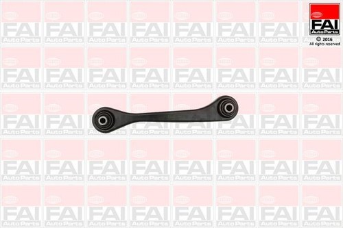 Fai rear left - rear,