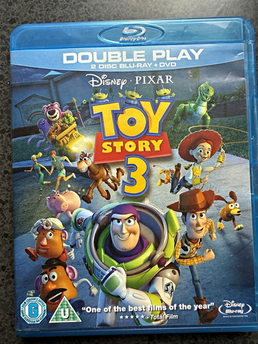 Disney pixar toy story - disney,
