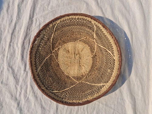 Binga basket 5cm wall - binga,