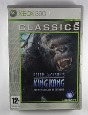 King Kong - Xbox 360