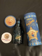 Versace Blue Jeans Eau de