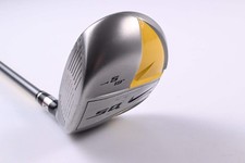 Left Hand Nike SQ2 #5 Wood /