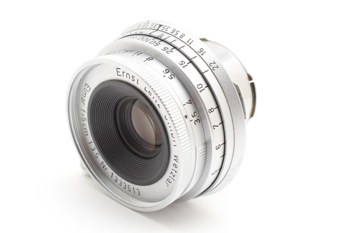 Leica leitz 5cm - leitz,