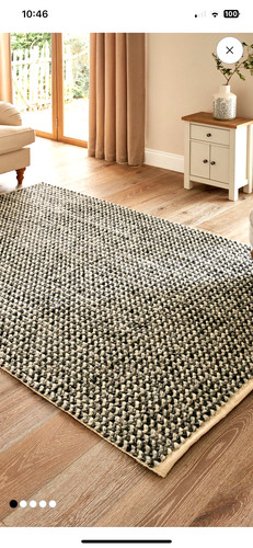 Next bnib wool - wool, grey