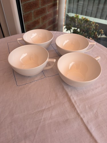 Jasper conran wedgwood bone - conran,
