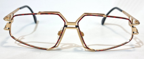 Cazal eyeglasses vintage mod - vintage,