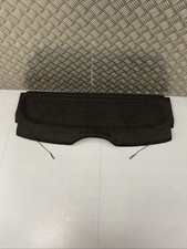 PEUGEOT 206 PARCEL SHELF /