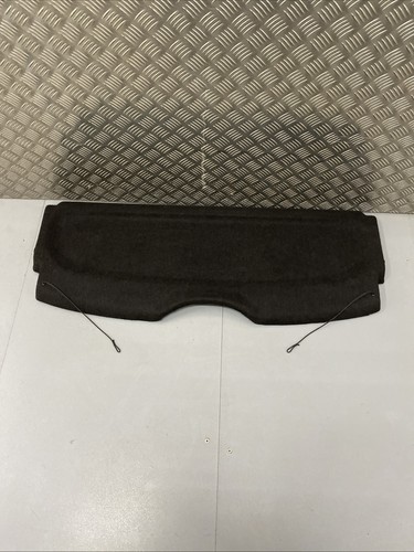 Peugeot 206 parcel shelf - parcel, /