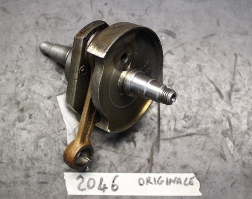 Original crankshaft vespa - crankshaft,