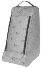 Sophie Allport Border Terrier