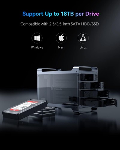 Aluminum bay raid - 5,