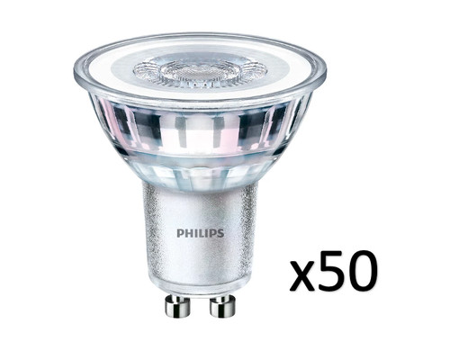 Philips led gu10 dim - led,