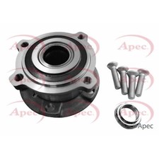 Front Wheel Bearing Kit For BMW X6 F16 xDrive 30d | Apec Suspension