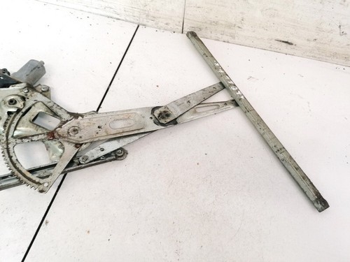Door winder mechanism - ,