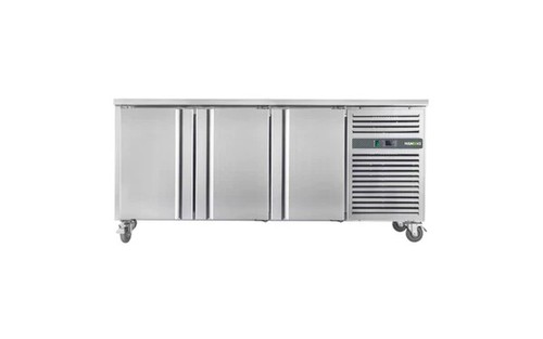 Counter fridge door 346 - fridge, 3