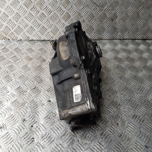 Bmw front differential diff - front,