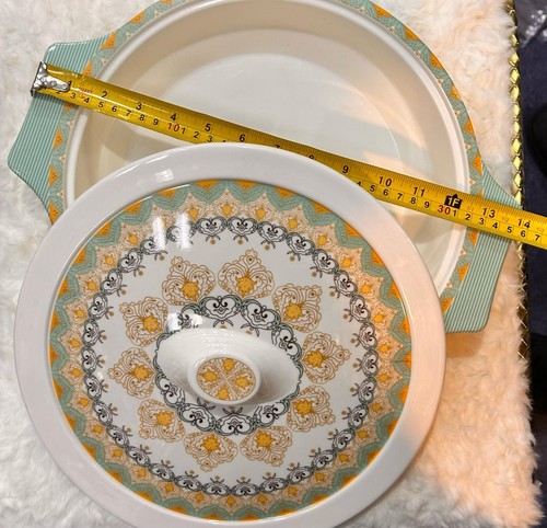 Designers roman 16pc melamine - designers,