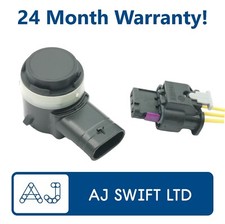 Parking Sensor Black for