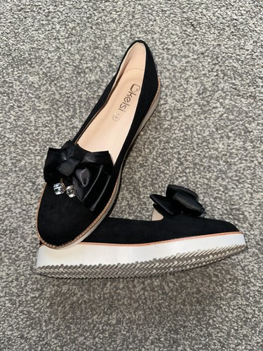 Womens kelsi shoes size 4 - kelsi,