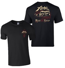 THE ORIGINAL RETURNS! ANDY'S