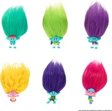 Trolls Band Together Pom Poms