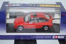 Vanguards Vauxhall Astra GTE