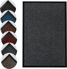 Large Heavy Duty Door Mat Non