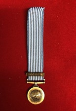 UN United Nations Korea Medal