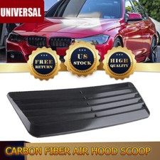 Universal Carbon Fiber Car