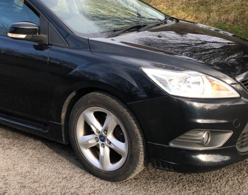 Ford focus 2008 2011 - focus, o/s